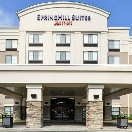 Tarentum Springhill Suites Pittsburgh Mills מראה חיצוני תמונה