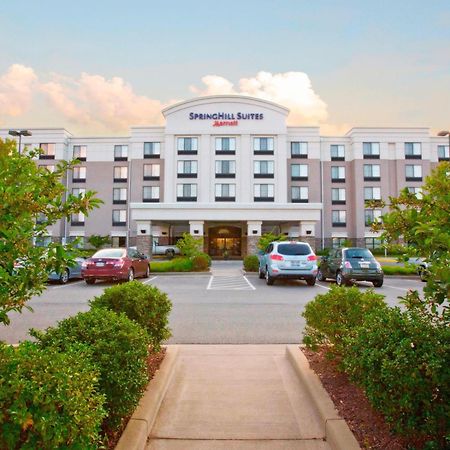 Tarentum Springhill Suites Pittsburgh Mills מראה חיצוני תמונה