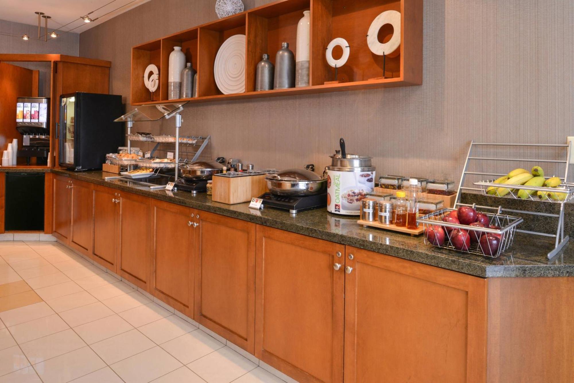 Tarentum Springhill Suites Pittsburgh Mills מראה חיצוני תמונה