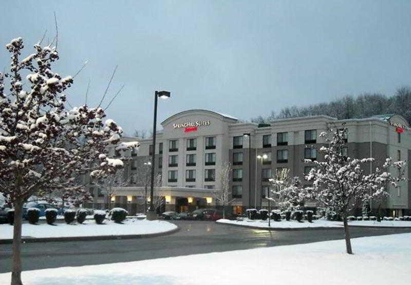 Tarentum Springhill Suites Pittsburgh Mills מראה חיצוני תמונה