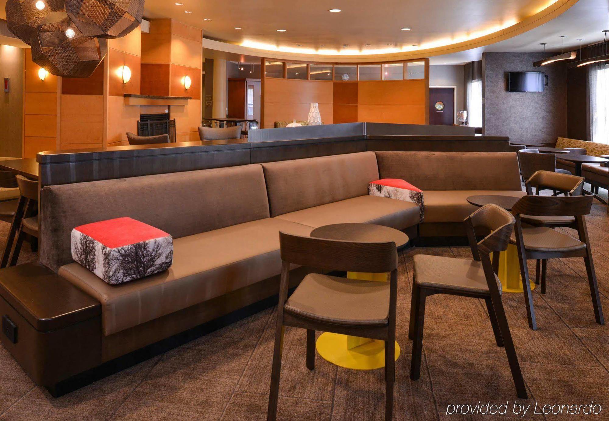 Tarentum Springhill Suites Pittsburgh Mills מראה חיצוני תמונה