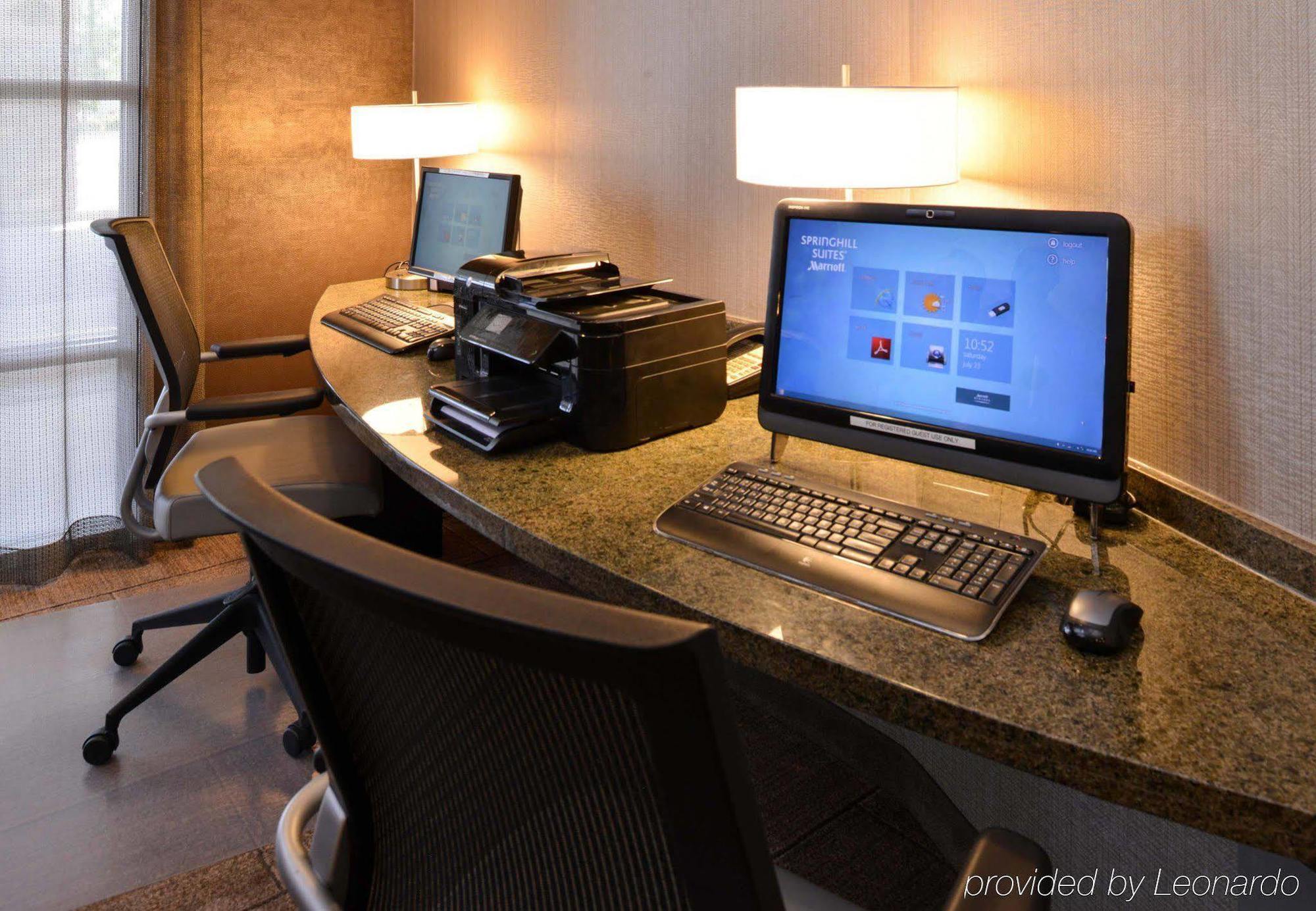 Tarentum Springhill Suites Pittsburgh Mills מראה חיצוני תמונה
