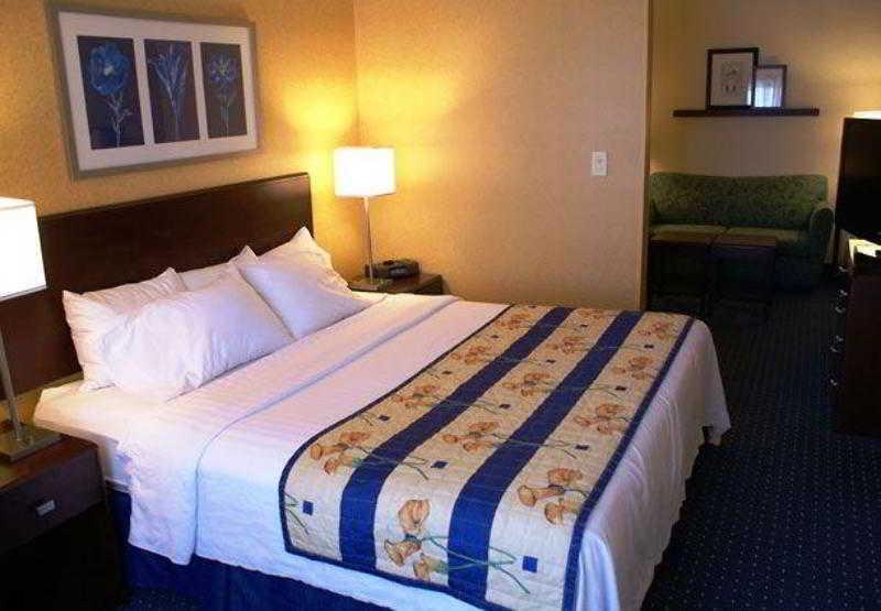Tarentum Springhill Suites Pittsburgh Mills חדר תמונה